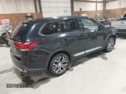 ✅ 2018 Mitsubishi Outlander ES • VIN: JA4AZ3A35JJ006208 • Лот: 41868355. Опубликован ранее на IAAI с пробегом 86 570 миль. Бесплатный доступ к архиву аукционных продаж из США и подробный отчёт об истории автомобиля на DreamBid. Изображение 4.