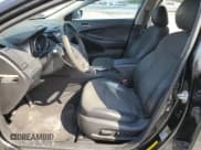 ✅ 2011 Hyundai Sonata SE • VIN: 5NPEC4AC2BH274593 • Lot: 89471885. Listed on Copart with 108,012 mi. Free auction sales archive from the USA and detailed vehicle history report at DreamBid. Image 7.