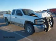 ✅ 2008 Chevrolet Silverado 2500HD Work Truck • VIN: 1GCHK29K68E146429 • Lot: 43489132. Wystawiony na IAAI z przebiegiem 248 399 mil. Bezpłatny archiwum sprzedaży aukcyjnych z USA i szczegółowy raport historii pojazdu na DreamBid. Zdjęcie 1.