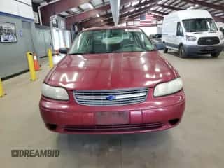2004 Chevrolet Malibu Classic с VIN 1G1ND52F84M678530, выставлен на аукционе Copart как лот 81537125 с пробегом 199 860 миль миль и Списание • Salvage title. История ставок и продаж доступна на DreamBid. Изображение 5.