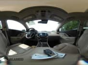 ✅ 2016 Buick LaCrosse Premium I • VIN: 1G4GE5G38GF133685 • Lot: 42871721. Wystawiony na IAAI z przebiegiem 118 023 mil. Bezpłatny archiwum sprzedaży aukcyjnych z USA i szczegółowy raport historii pojazdu na DreamBid. Zdjęcie 18.