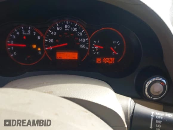 ✅ 2008 Nissan Altima SE • VIN: 1N4BL21E48N478951 • Lot: 43788570. Listed on IAAI with 224,789 mi. Free auction sales archive from the USA and detailed vehicle history report at DreamBid. Image 7.