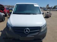 ✅ 2016 Mercedes-Benz Metris Cargo • VIN: WD3PG2EA8G3132823 • Lot: 42488973. Listed on IAAI with 130,728 mi. Free auction sales archive from the USA and detailed vehicle history report at DreamBid. Image 12.