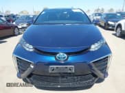 ✅ 2017 Toyota Mirai • VIN: JTDBVRBD6HA002517 • Lot: 43397460. Wystawiony na IAAI z przebiegiem 65 619 mil. Bezpłatny archiwum sprzedaży aukcyjnych z USA i szczegółowy raport historii pojazdu na DreamBid. Zdjęcie 12.