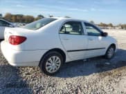 ✅ 2006 Toyota Corolla LE • VIN: 1NXBR32E46Z763774 • Лот: 91675365. Опубликован ранее на Copart с пробегом 232 384 миль. Бесплатный доступ к архиву аукционных продаж из США и подробный отчёт об истории автомобиля на DreamBid. Изображение 3.