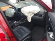 ✅ 2022 Mazda CX-5 S Preferred • VIN: JM3KFBCM5N0573346 • Lot: 43732540. Listed on IAAI with 48,112 mi. Free auction sales archive from the USA and detailed vehicle history report at DreamBid. Image 5.