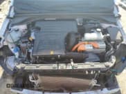 ✅ 2020 Hyundai Ioniq Blue • VIN: KMHC65LC6LU197294 • Lot: 42959145. Wystawiony na Copart z przebiegiem 38 770 mil. Bezpłatny archiwum sprzedaży aukcyjnych z USA i szczegółowy raport historii pojazdu na DreamBid. Zdjęcie 11.