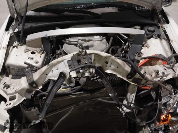 ✅ 2010 Cadillac CTS • VIN: 1G6DM5EV1A0116027 • Lot: 43794597. Listed on IAAI with 79,374 mi. Free auction sales archive from the USA and detailed vehicle history report at DreamBid. Image 10.