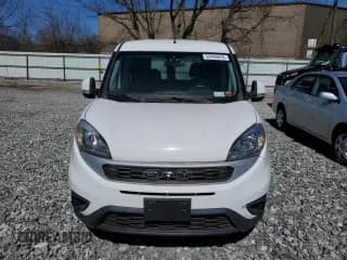 ✅ 2020 Ram ProMaster City Passenger SLT • VIN: ZFBHRFBB7L6P12696 • Lot: 52406675. Wystawiony na Copart z przebiegiem 22 989 mil. Bezpłatny archiwum sprzedaży aukcyjnych z USA i szczegółowy raport historii pojazdu na DreamBid. Zdjęcie 5.
