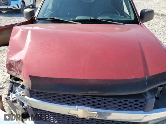 ✅ 2006 Chevrolet Colorado 3LT • VIN: 1GCDS136268222910 • Lot: 81869645. Wystawiony na Copart z przebiegiem 190 033 mil. Bezpłatny archiwum sprzedaży aukcyjnych z USA i szczegółowy raport historii pojazdu na DreamBid. Zdjęcie 11.