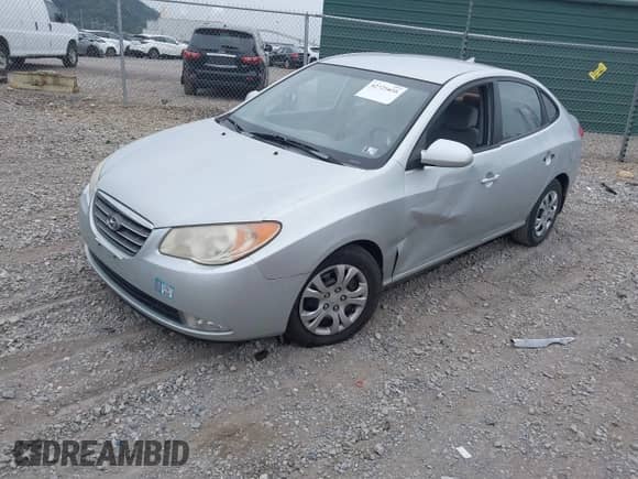 ✅ 2009 Hyundai Elantra SE • VIN: KMHDU46D09U703705 • Lot: 42723455. Wystawiony na IAAI z przebiegiem 116 870 mil mil. Skorzystaj z bezpłatnego archiwum sprzedaży aukcyjnych z USA i zobacz szczegółowy raport historii pojazdu na DreamBid. Zdjęcie 2.