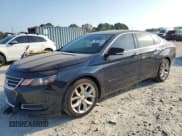 ✅ 2016 Chevrolet Impala LT • VIN: 2G1115S38G9165874 • Лот: 74913204. Опубликован ранее на Copart с пробегом 136 346 миль. Бесплатный доступ к архиву аукционных продаж из США и подробный отчёт об истории автомобиля на DreamBid. Изображение 1.