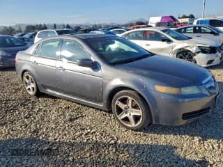 ✅ 2004 Acura TL • VIN: 19UUA66284A050205 • Лот: 94553625. Опубликован ранее на Copart с пробегом 121 184 миль. Бесплатный доступ к архиву аукционных продаж из США и подробный отчёт об истории автомобиля на DreamBid. Изображение 4.