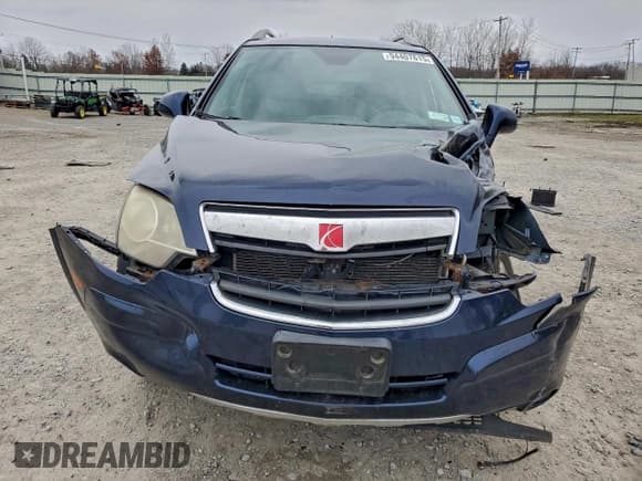 ✅ 2009 Saturn VUE XR • VIN: 3GSDL63749S623409 • Lot: 94407615. Listed on Copart with 152,207 mi. Free auction sales archive from the USA and detailed vehicle history report at DreamBid. Image 5.