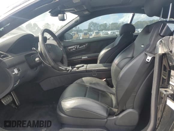 ✅ 2009 Mercedes-Benz CL 63 AMG • VIN: WDDEJ77X69A021110 • Lot: 85726075. Listed on Copart with 89,888 mi. Free auction sales archive from the USA and detailed vehicle history report at DreamBid. Image 7.