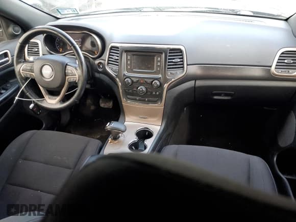 ✅ 2015 Jeep Grand Cherokee Altitude • VIN: 1C4RJFAG8FC736971 • Lot: 93412595. Listed on Copart with 204,532 mi. Free auction sales archive from the USA and detailed vehicle history report at DreamBid. Image 8.