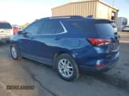 ✅ 2022 Chevrolet Equinox LT • VIN: 3GNAXKEV1NL242703 • Лот: 87181675. Опубликован ранее на Copart с пробегом 19 063 миль. Бесплатный доступ к архиву аукционных продаж из США и подробный отчёт об истории автомобиля на DreamBid. Изображение 2.