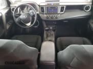 ✅ 2014 Toyota RAV4 LE • VIN: 2T3ZFREV5EW092112 • Lot: 71688855. Listed on Copart with 143,469 mi. Free auction sales archive from the USA and detailed vehicle history report at DreamBid. Image 8.