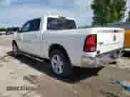 2009 Dodge 1500 Sport z VIN 1D3HB13T59J501909, wystawiony jako Copart lot #58692255 z przebiegiem 159 123 mil mil oraz Szkoda całkowita • Salvage title. Historia ofert i sprzedaży dostępna na DreamBid. Obrazek 2.