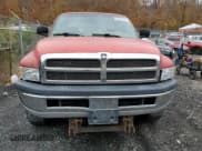 ✅ 2001 Dodge 2500 • VIN: 3B7KF23Z91G819745 • Lot: 92161415. Wystawiony na Copart z przebiegiem 188 021 mil. Bezpłatny archiwum sprzedaży aukcyjnych z USA i szczegółowy raport historii pojazdu na DreamBid. Zdjęcie 5.