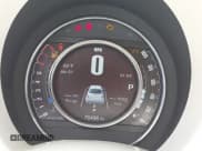 ✅ 2017 FIAT 500 Pop • VIN: 3C3CFFKR4HT508954 • Lot: 42262318. Listed on IAAI with 40,456 mi. Free auction sales archive from the USA and detailed vehicle history report at DreamBid. Image 7.