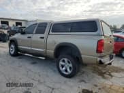 ✅ 2008 Dodge 1500 Laramie • VIN: 1D7HU18278J192953 • Лот: 73574984. Опубликован ранее на Copart с пробегом 155 877 миль. Бесплатный доступ к архиву аукционных продаж из США и подробный отчёт об истории автомобиля на DreamBid. Изображение 2.