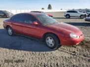 ✅ 1997 Ford Taurus GL • VIN: 1FALP52U6VA301952 • Лот: 74245204. Опубликован ранее на Copart с пробегом 152 562 миль. Бесплатный доступ к архиву аукционных продаж из США и подробный отчёт об истории автомобиля на DreamBid. Изображение 4.