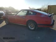 ✅ 1983 Datsun 280ZX • VIN: JN1HZ04S0DX569855 • Лот: 74027594. Опубликован ранее на Copart с пробегом 12 300 миль. Бесплатный доступ к архиву аукционных продаж из США и подробный отчёт об истории автомобиля на DreamBid. Изображение 2.