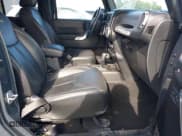 ✅ 2017 Jeep Wrangler Unlimited Sahara • VIN: 1C4HJWEG6HL621133 • Lot: 43272410. Listed on IAAI with 53,244 mi. Free auction sales archive from the USA and detailed vehicle history report at DreamBid. Image 5.