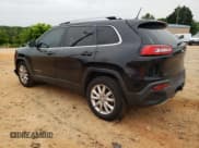 ✅ 2016 Jeep Cherokee Limited • VIN: 1C4PJLDS8GW207378 • Lot: 57309855. Wystawiony na Copart z przebiegiem 202 432 mil. Bezpłatny archiwum sprzedaży aukcyjnych z USA i szczegółowy raport historii pojazdu na DreamBid. Zdjęcie 2.