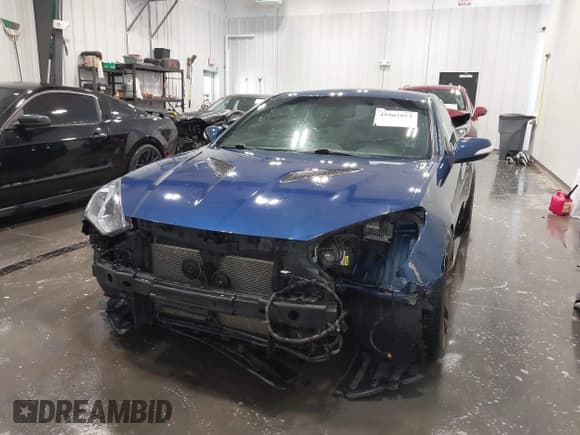 ✅ 2016 Hyundai Genesis Coupe R-Spec • VIN: KMHHU6KJ2GU134961 • Lot: 41902014. Wystawiony na IAAI z przebiegiem 82 384 mil. Bezpłatny archiwum sprzedaży aukcyjnych z USA i szczegółowy raport historii pojazdu na DreamBid. Zdjęcie 6.