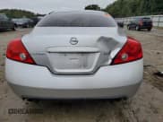 ✅ 2013 Nissan Altima S • VIN: 1N4AL2EP3DC131298 • Лот: 86451135. Опубликован ранее на Copart с пробегом 93 524 миль. Бесплатный доступ к архиву аукционных продаж из США и подробный отчёт об истории автомобиля на DreamBid. Изображение 6.