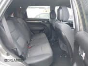 ✅ 2013 Kia Sorento LX • VIN: 5XYKT3A6XDG359957 • Lot: 43651227. Listed on IAAI with 140,588 mi. Free auction sales archive from the USA and detailed vehicle history report at DreamBid. Image 8.