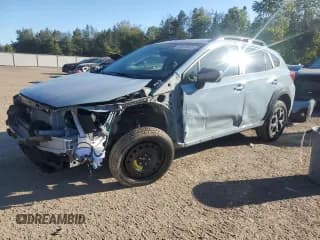 ✅ 2021 Subaru Crosstrek Special Sports • VIN: JF2GTHSC0MH657157 • Лот: 80815025. Опубликован ранее на Copart с пробегом 45 106 миль. Бесплатный доступ к архиву аукционных продаж из США и подробный отчёт об истории автомобиля на DreamBid. Изображение 1.