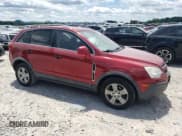 ✅ 2013 Chevrolet Captiva Sport LS • VIN: 3GNAL2EK3DS575278 • Lot: 58132585. Wystawiony na Copart z przebiegiem 146 698 mil. Bezpłatny archiwum sprzedaży aukcyjnych z USA i szczegółowy raport historii pojazdu na DreamBid. Zdjęcie 4.