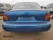 2002 Saturn SL z VIN 1G8ZF52872Z183427, wystawiony jako Copart lot #42719665 z przebiegiem 154 393 mil mil oraz Szkoda całkowita • Salvage title. Historia ofert i sprzedaży dostępna na DreamBid. Obrazek 6.