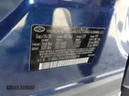 ✅ 2020 Hyundai Santa Fe SE • VIN: 5NMS23AD9LH283816 • Lot: 40434453. Wystawiony na Copart z przebiegiem 63 073 mil. Bezpłatny archiwum sprzedaży aukcyjnych z USA i szczegółowy raport historii pojazdu na DreamBid. Zdjęcie 15.