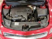 ✅ 2012 Chevrolet Malibu 1LT • VIN: 1G1ZC5E03CF257166 • Lot: 81306514. Listed on Copart with 133,477 mi. Free auction sales archive from the USA and detailed vehicle history report at DreamBid. Image 11.