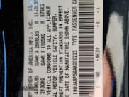 ✅ 2010 Acura TL Technology • VIN: 19UUA8F54AA000225 • Lot: 82757505. Listed on Copart with 112,701 mi. Free auction sales archive from the USA and detailed vehicle history report at DreamBid. Image 12.