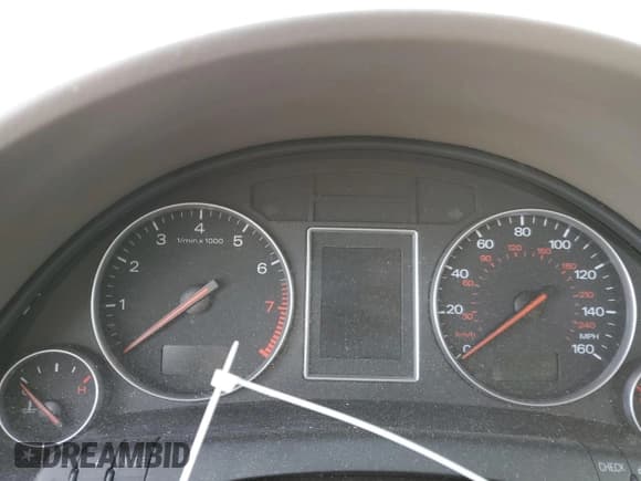 ✅ 2003 Audi A4 1.8T • VIN: WAULC68E13A313805 • Lot: 56977395. Wystawiony na Copart z przebiegiem Nie podano. Bezpłatny archiwum sprzedaży aukcyjnych z USA i szczegółowy raport historii pojazdu na DreamBid. Zdjęcie 9.