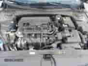 2024 Hyundai Elantra SE with VIN KMHLL4DG7RU761922, listed as a Copart auction lot 71610445 with 42,053 mi miles and Salvage title. Bid and sale history available at DreamBid. Image 11.