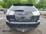 ✅ 2006 Lexus RX 400h • VIN: JTJHW31U860038649 • Lot: 58019695. Listed on Copart with 164,030 mi. Free auction sales archive from the USA and detailed vehicle history report at DreamBid. Image 6.
