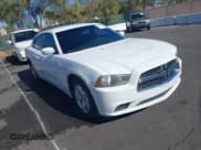 ✅ 2013 Dodge Charger SE • VIN: 2C3CDXBG7DH503079 • Lot: 43632194. Wystawiony na IAAI z przebiegiem 177 548 mil. Bezpłatny archiwum sprzedaży aukcyjnych z USA i szczegółowy raport historii pojazdu na DreamBid. Zdjęcie 1.