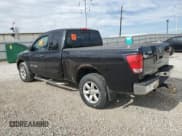 ✅ 2009 Nissan Titan SE • VIN: 1N6AA06C09N309743 • Лот: 90037355. Опубликован ранее на Copart с пробегом 257 468 миль. Бесплатный доступ к архиву аукционных продаж из США и подробный отчёт об истории автомобиля на DreamBid. Изображение 2.