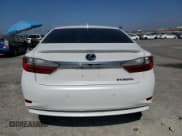 ✅ 2017 Lexus ES 300h • VIN: JTHBW1GG4H2142270 • Lot: 84277515. Wystawiony na Copart z przebiegiem 94 591 mil. Bezpłatny archiwum sprzedaży aukcyjnych z USA i szczegółowy raport historii pojazdu na DreamBid. Zdjęcie 6.