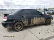 ✅ 2007 Subaru Impreza i • VIN: JF1GD61677G519773 • Lot: 54177225. Listed on Copart with 160,009 mi. Free auction sales archive from the USA and detailed vehicle history report at DreamBid. Image 3.