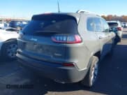 ✅ 2021 Jeep Cherokee Latitude Lux • VIN: 1C4PJLMX2MD103522 • Лот: 43630620. Опубликован ранее на IAAI с пробегом 60 653 миль. Бесплатный доступ к архиву аукционных продаж из США и подробный отчёт об истории автомобиля на DreamBid. Изображение 4.