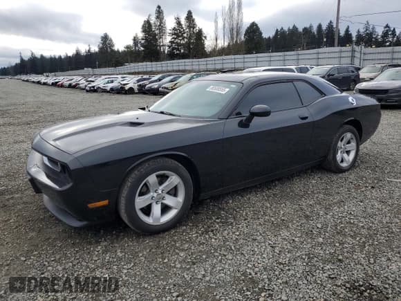 ✅ 2013 Dodge Challenger SXT Plus • VIN: 2C3CDYAG3DH718689 • Lot: 88508555. Listed on Copart with 110,249 mi. Free auction sales archive from the USA and detailed vehicle history report at DreamBid. Image 1.
