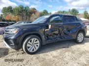 ✅ 2023 Volkswagen Atlas SE • VIN: 1V2HC2CA1PC228302 • Lot: 92988175. Wystawiony na Copart z przebiegiem Nie podano. Bezpłatny archiwum sprzedaży aukcyjnych z USA i szczegółowy raport historii pojazdu na DreamBid. Zdjęcie 1.