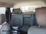 ✅ 2017 Hyundai Santa Fe 2.0T • VIN: 5XYZU4LA7HG495441 • Лот: 81383755. Опубликован ранее на Copart с пробегом Не указан. Бесплатный доступ к архиву аукционных продаж из США и подробный отчёт об истории автомобиля на DreamBid. Изображение 10.